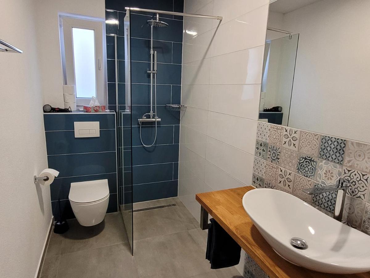 Aparthotel Dalmacija Privlaka  Exterior foto