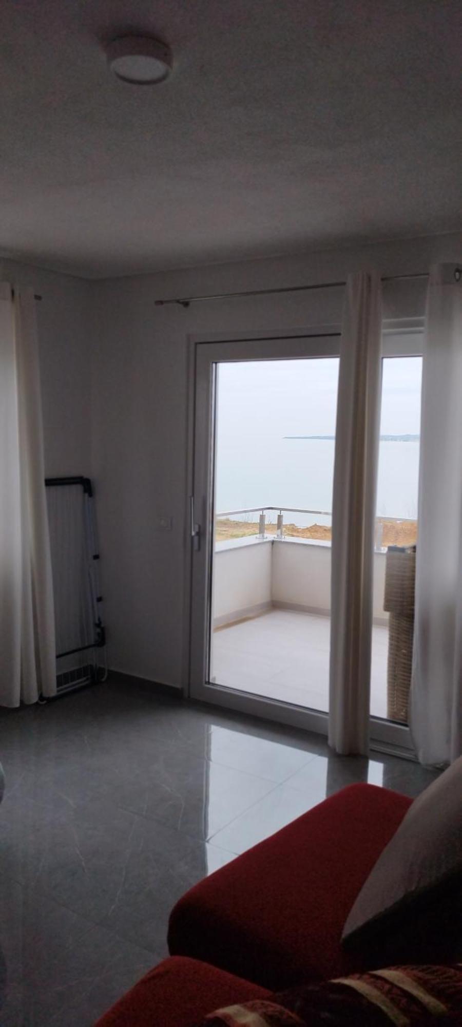 Aparthotel Dalmacija Privlaka  Exterior foto