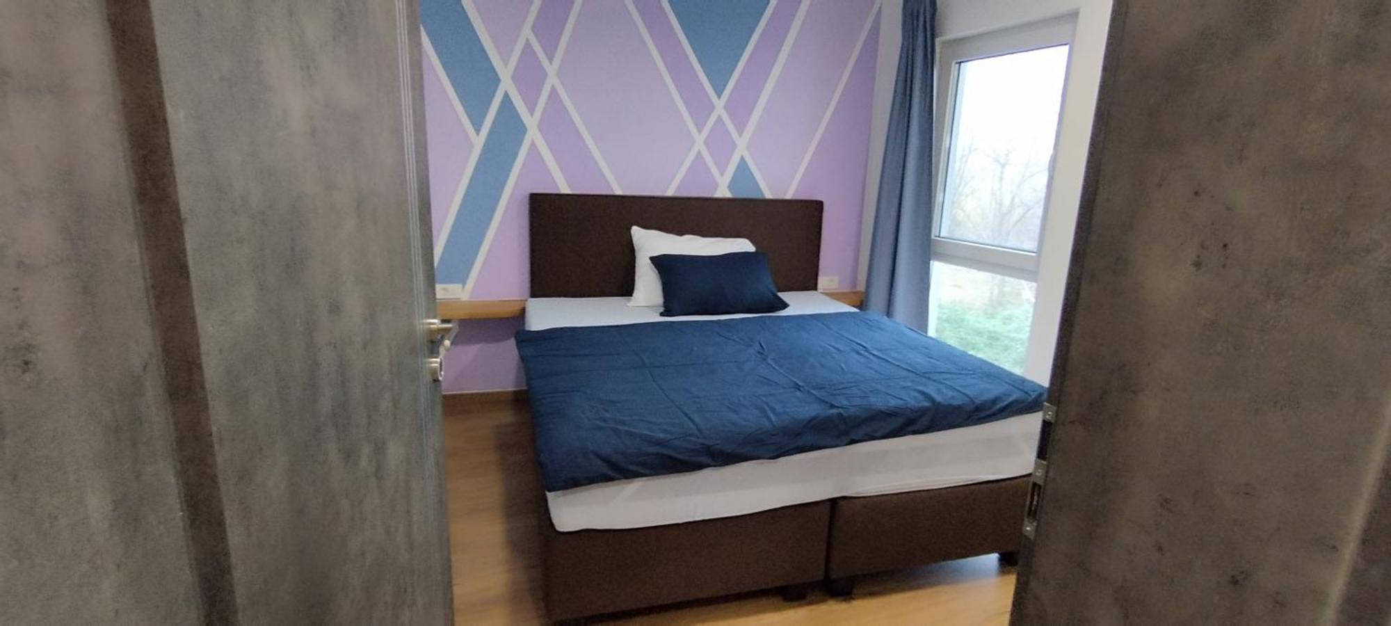 Aparthotel Dalmacija Privlaka  Exterior foto